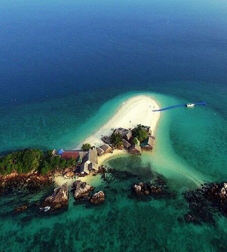 khai island